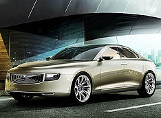 Volvo �������� �������� �������� S90