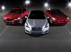 Jaguar �������� �� ���������