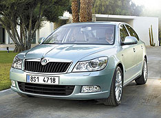 ������ Skoda �������� ������������