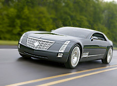 Cadillac ������� ����������������� �����