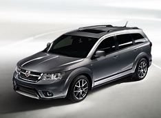 Fiat Freemont �������� � ������� � ���
