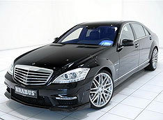 Brabus �������� �� ������