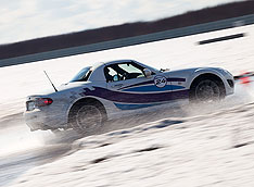 Mazda Sport Cup 2011: ������ �� �������