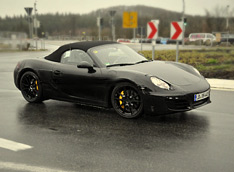 Porsche Boxster �������� ��������� ������� �����������