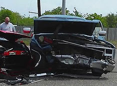 Ferrari California vs Chevrolet Suburban