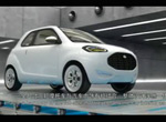 Geely ������� "���������� ����" �� �����