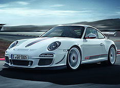 Porsche ����������� 911 GT3 RS 4.0
