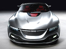 Saab ���������� � ���������