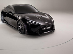 ����� �������� ����������� ������ ��������� �� Toyota