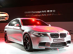BMW M5 ������� ������ ������