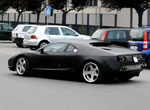 ���������� �������� ����� �������� �� De Tomaso