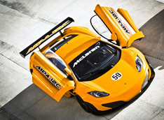 �������� McLaren ����� ������ �������� ������