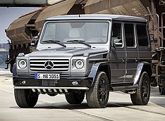 Mercedes-Benz ����������� � "�������������"