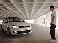 Volkswagen ������ � ��������� �����������