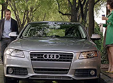 Audi ������� ������ ����� �����