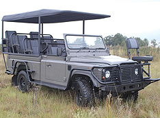 Land Rover ���������� ������������� Defender