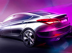 Hyundai ������� ����� ������ ������