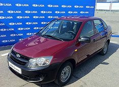 Lada Granta �� �������� �������� �� ������