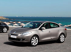 ������ �� Renault ������� ��� ���������