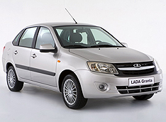 Lada Granta: ��������� ����� ��-������
