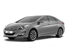 Hyundai ������� ���������� Volkswagen Passat
