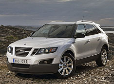 Saab ��������� �� "���������"