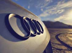 Audi ������� ��� ����������