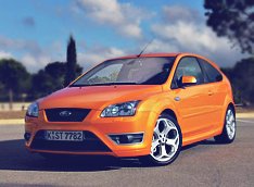 ������� Focus ������ �� �����
