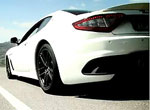 Maserati GranTurismo MC Stradale � ����������� �����