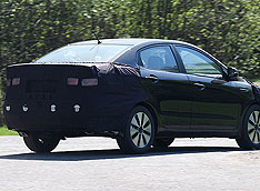 ��������� ����� �� Kia ���� ������� ���������