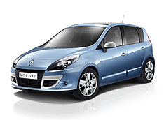 Renault Scenic ������� ����������