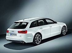 Audi ����������� ����� ���������