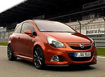 ���������� Opel Corsa �������� �����������