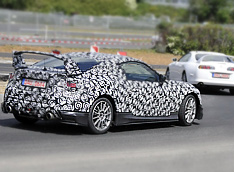 Toyota FT-86 ������� � ���������