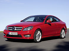 Mercedes-Benz ������� ���� �� ����� ��������� ���