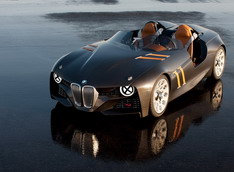 BMW ������ ���� ������ ����������� ���� 30-� �����
