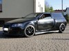 Поляк переделал Fiat Uno в Audi A3