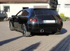 Поляк переделал Fiat Uno в Audi A3