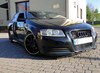 Поляк переделал Fiat Uno в Audi A3