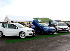 Volkswagen Festival ����� ������������� ������