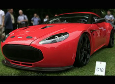 Aston Martin Zagato: �������� �������� � �������
