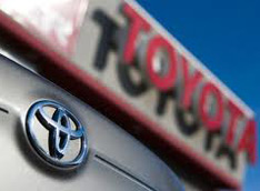 ���������� Toyota ������� ����������� ���������� ����
