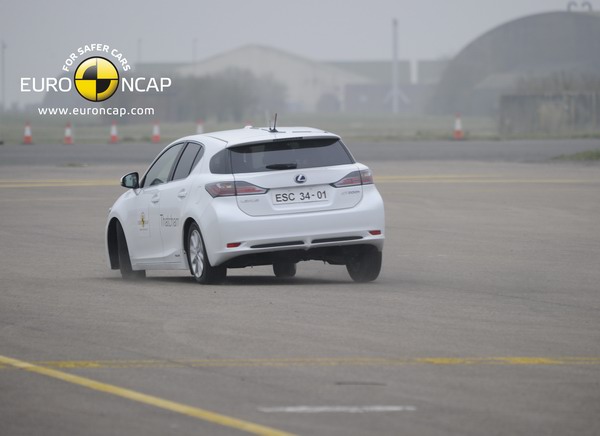 Lexus CT200h: ����������, �����������, ����������
