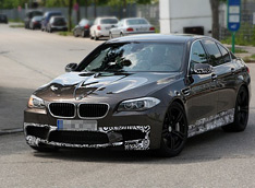 BMW ���������� ���������� M5