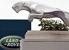 Land Rover � Jaguar �������� ������������