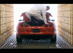 ��������� Chevy Camaro �������� ������� ���������