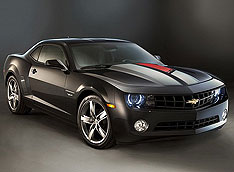 GM �������� ����������� Camaro