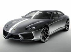Lamborgini ������� "�������� �� ������ ����"