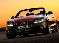 Audi S5 �� STaSIS Engineering: ��� ��� ���� ������ ����