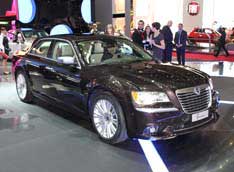 Chrysler ������ Lancia, � Fiat ���������� �� �����